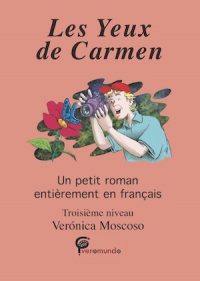 Les Yeux de Carmen