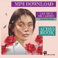 Les Yeux de Carmen Audiobook Download