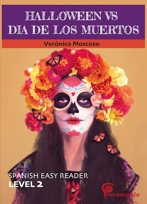 HALLOWEEN VS DIA DE LOS MUERTOS