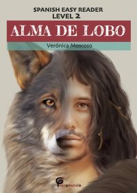 ALMA DE LOBO