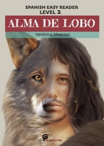 ALMA DE LOBO