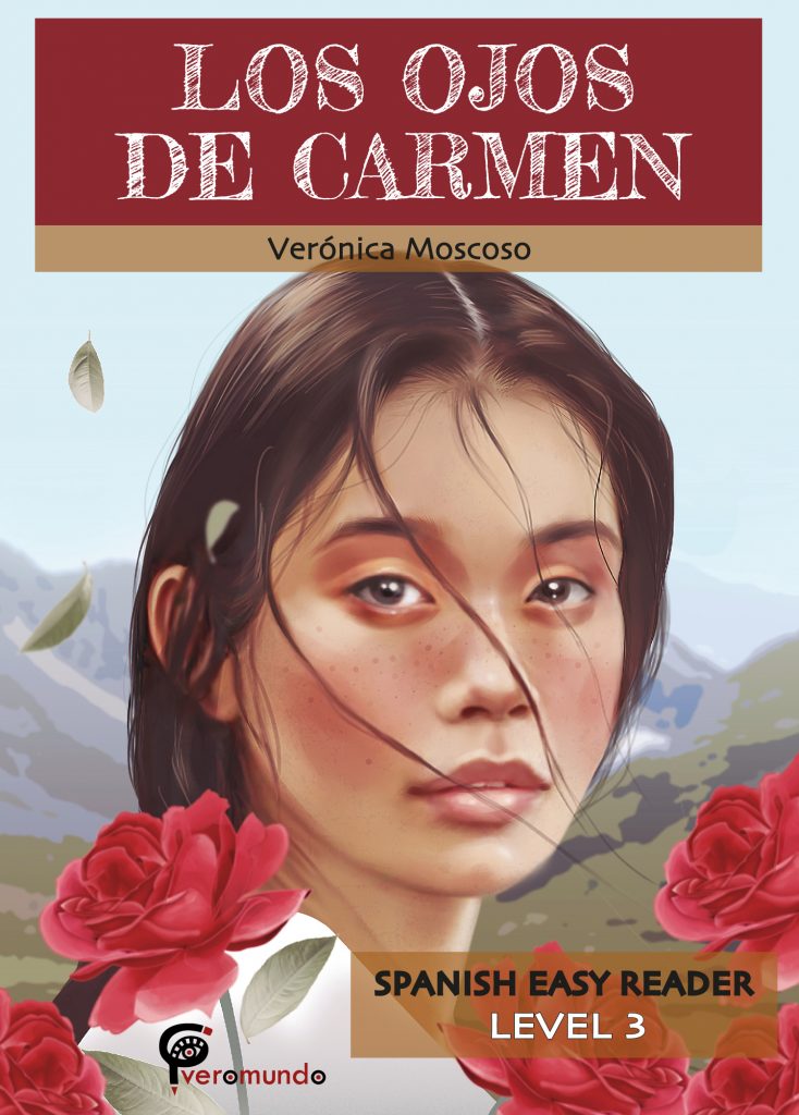 Los Ojos De Carmen Veromundo