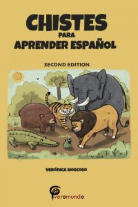 Chistes para aprender español