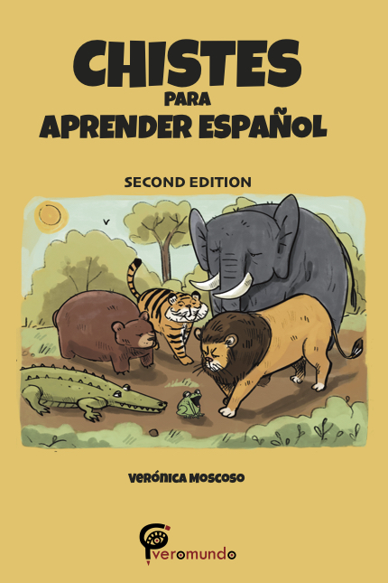 Chistes para aprender español