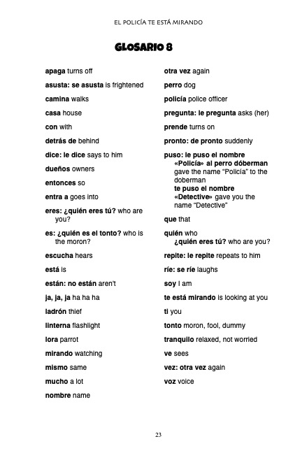 Chistes para aprender español - Image 3