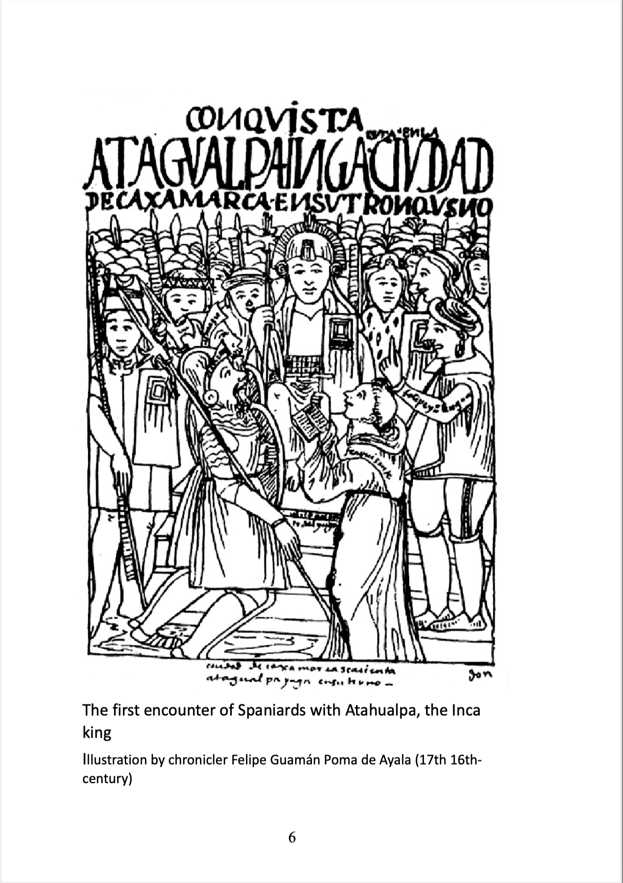 Spanish Easy Reader, Level 1, Chapter 1.