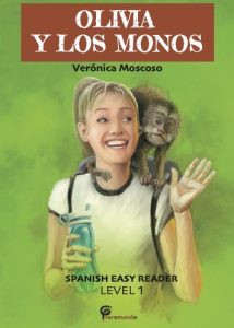 Spanish Easy Reader, Level 1