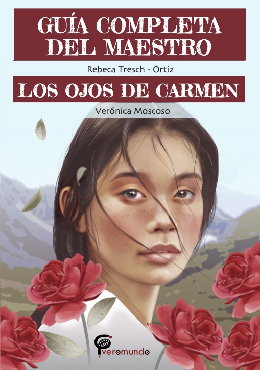 GUÍA COMPLETA DEL MAESTRO - LOS OJOS DE CARMEN